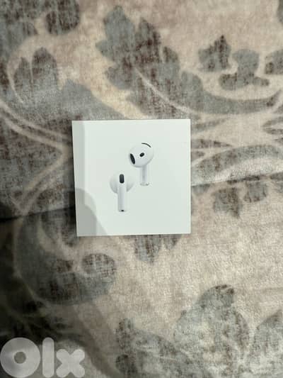 Airpods 4 ANC