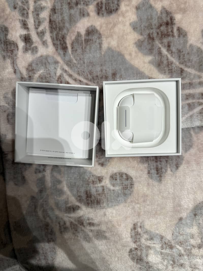 Airpods 4 ANC 1