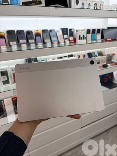 tablet samsunh A9 plus 64G