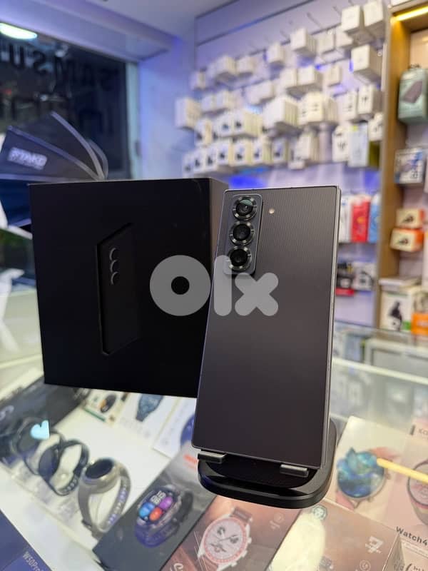 samsung fold 6 special edition 512gb 2