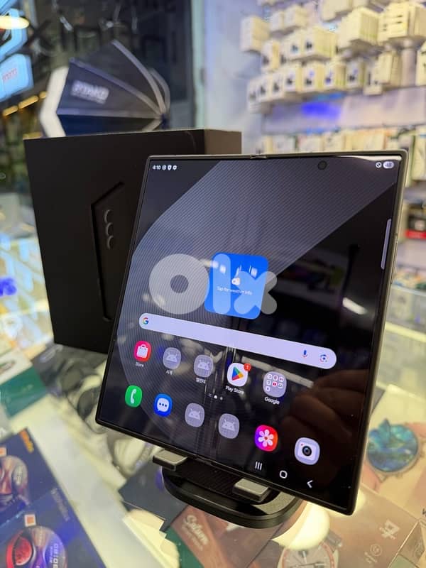 samsung fold 6 special edition 512gb 5