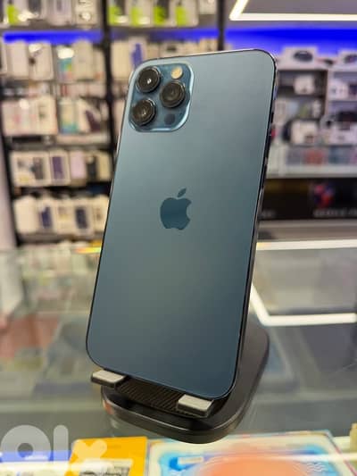 iphone 12 pro max 256gb