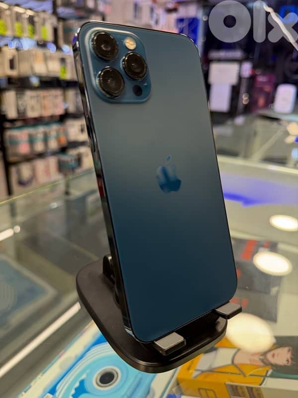 iphone 12 pro max 256gb 1