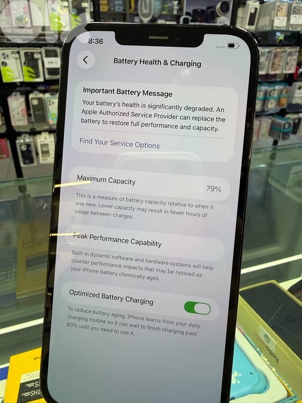 iphone 12 pro max 256gb 3