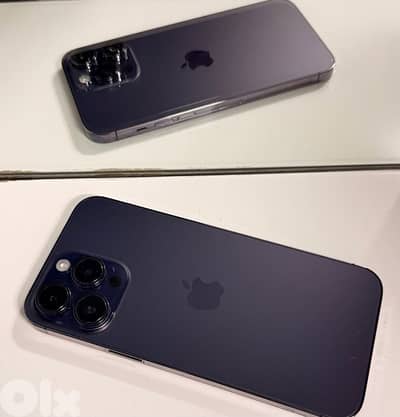 iPhone 14 Pro max 512 GB