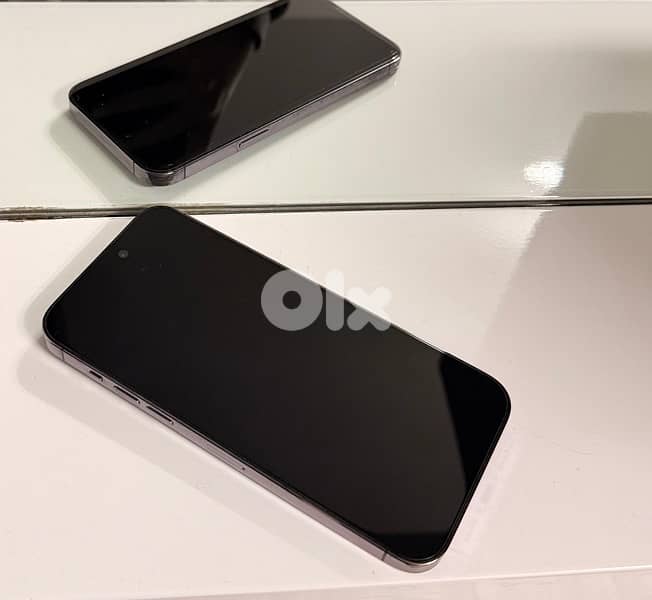 iPhone 14 Pro max 512 GB 1