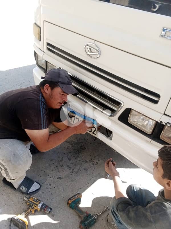 بيكاب دايهاتسون ٢٠٠٨ماذوت،قلاب  ١٥٢٠٠$ 3