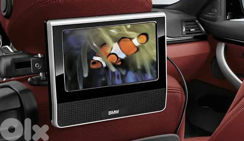 DVD SYSTEM MINI TABLET SINGLE.  Original mini Zuberhör/2 devices. 3