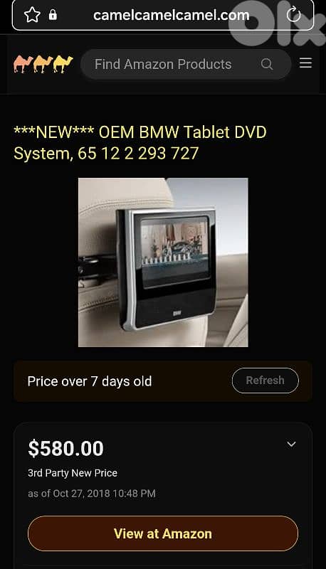 DVD SYSTEM MINI TABLET SINGLE.  Original mini Zuberhör/2 devices. 6