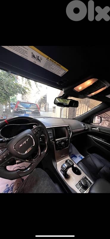 Jeep Grand Cherokee 2014