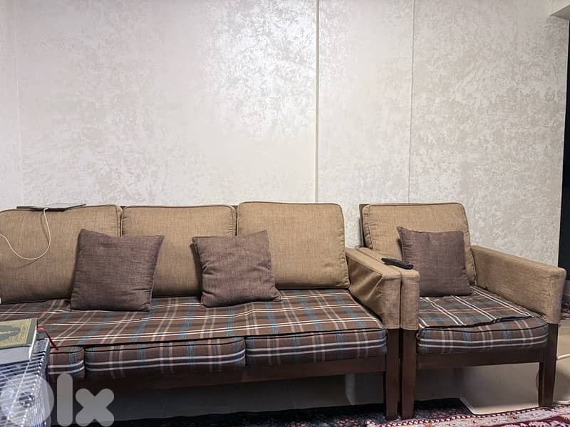 البسطا التحتا 1