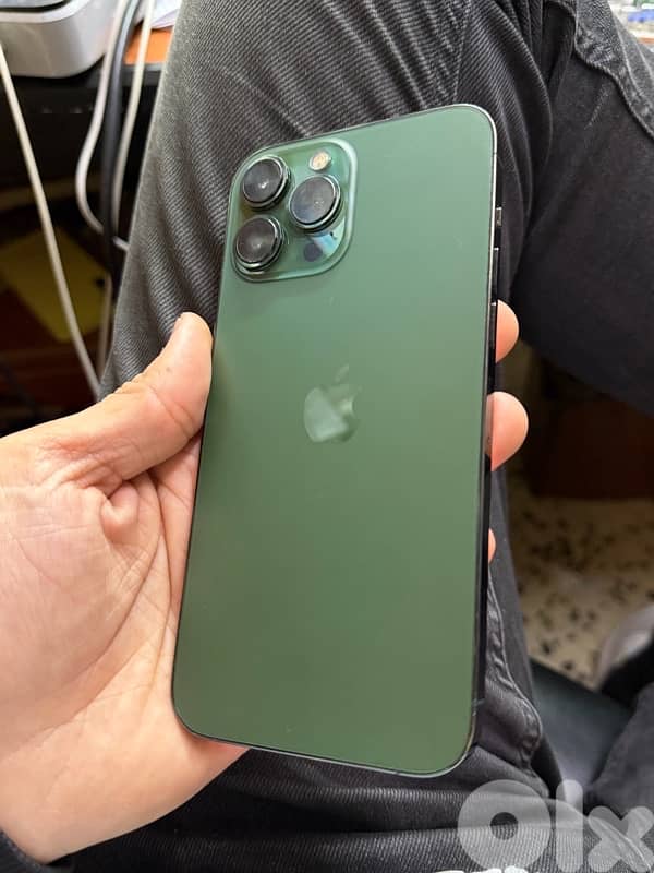 Iphone 13 Pro Max 4