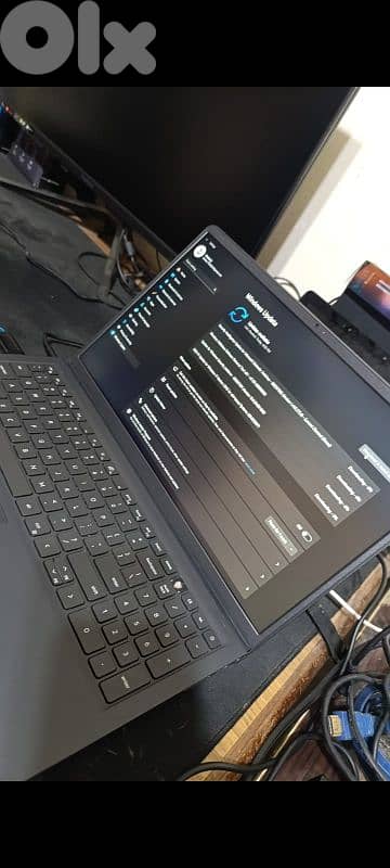 Gaming laptop 1