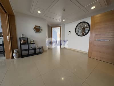 Apartment for Sale Ain Mraiseh | Full Sea View | High floor