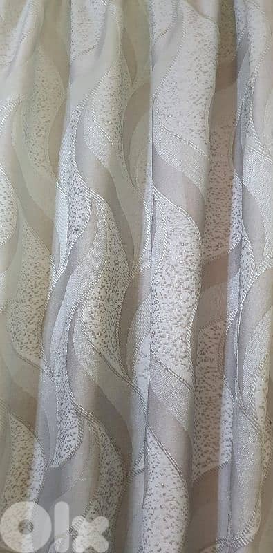 برداية  داخلي لباب  واحد  مع  حديد  مع  شناغل  مستعمل  نضيف  ١٢$ 3