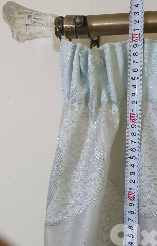 برداية  داخلي لباب  واحد  مع  حديد  مع  شناغل  مستعمل  نضيف  ١٢$ 5