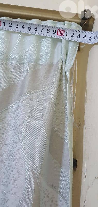 برداية  داخلي لباب  واحد  مع  حديد  مع  شناغل  مستعمل  نضيف  ١٢$ 6