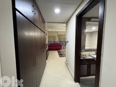 Apartment for Sale Ain Mraiseh | Full Sea View | Luxurious | Furnished