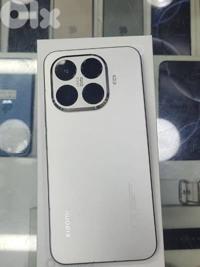 Xiaomi 15T Pro