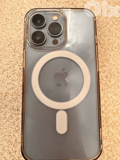 iphone 13 pro 97% battery health