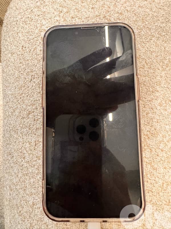 iphone 13 pro 97% battery health 1