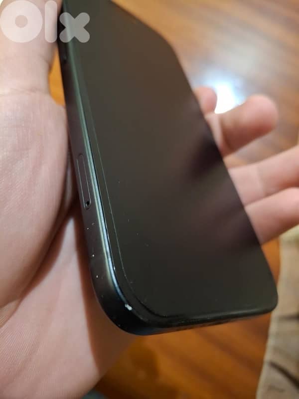 Iphone 15 used 256gb 2