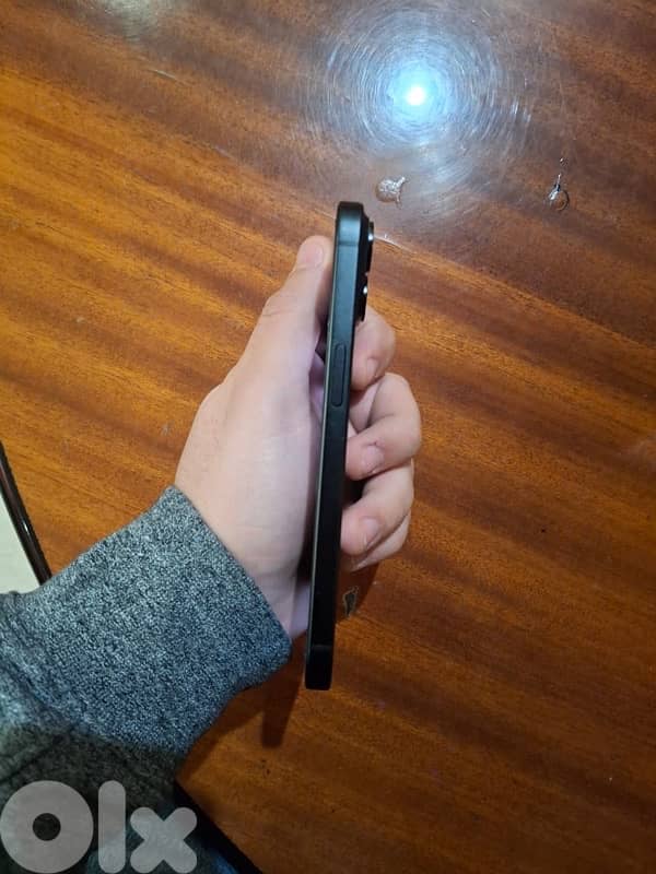 Iphone 15 used 256gb 1