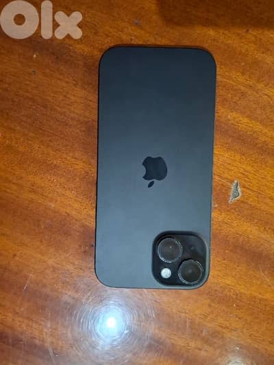 Iphone 15 used 256gb