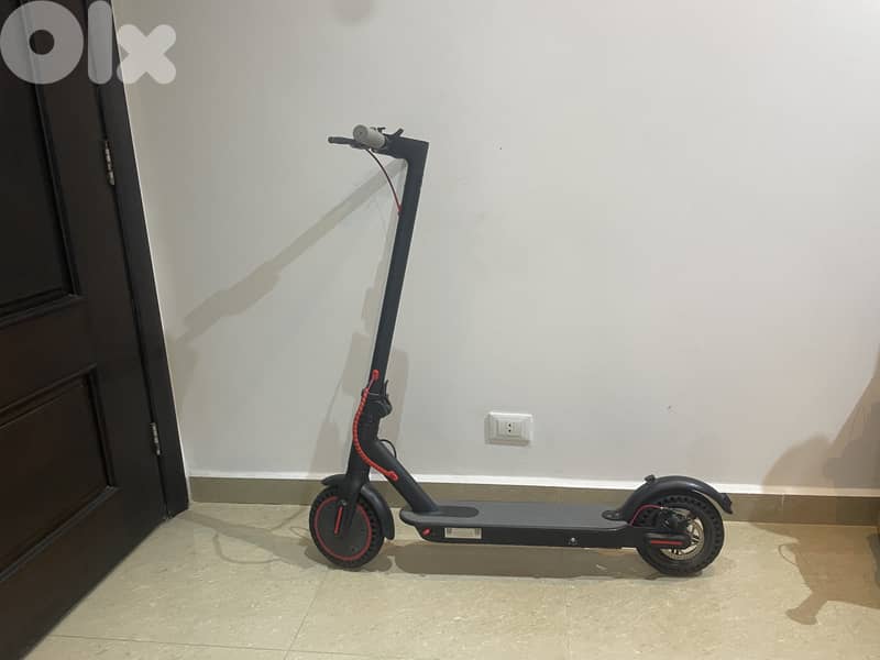 Brand New Electric Scooter 1