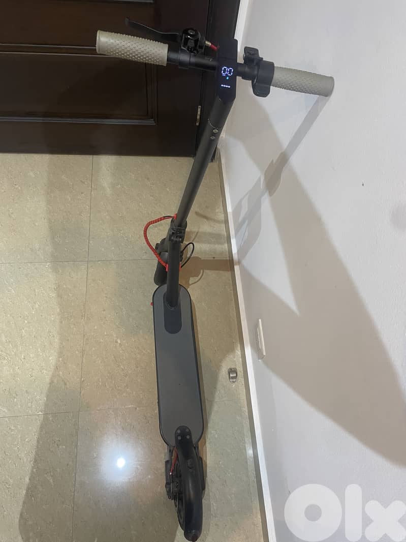 Brand New Electric Scooter 2