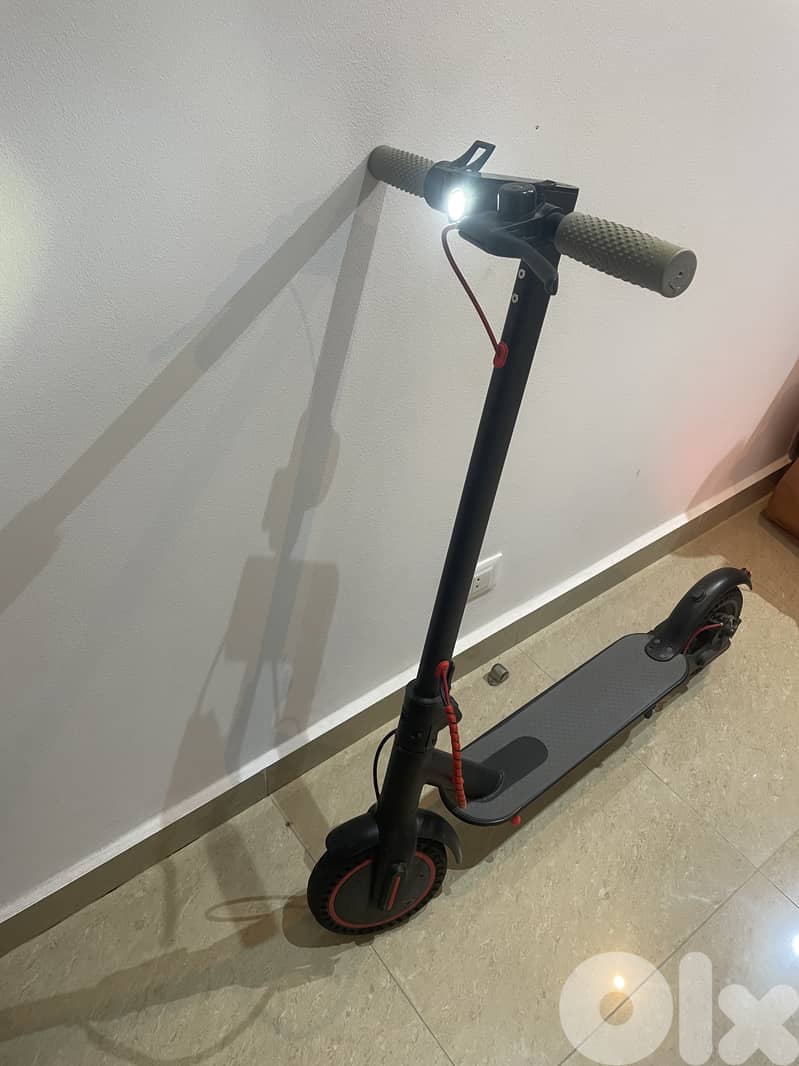 Brand New Electric Scooter 3