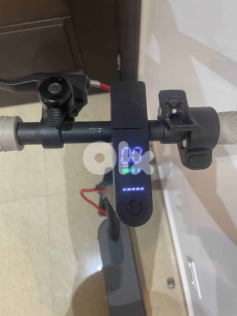 Brand New Electric Scooter 5