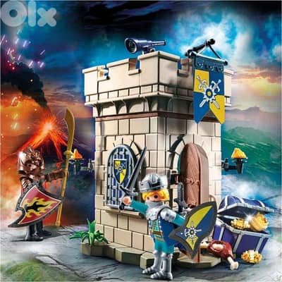 Playmobil 70499 (Limited Quantity)