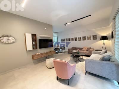 Apartment for Rent in Achrafieh | Prime Location | Furnished