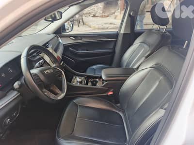 Jeep Grand Cherokee 2022