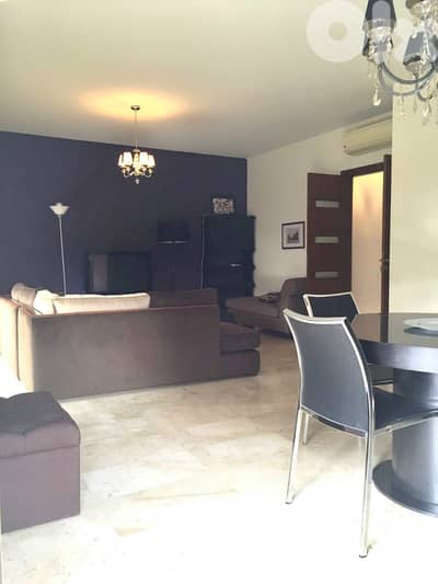 Apartment for sale in Mar Mitr/ Decorated