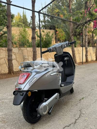 Electric motorcycle best price