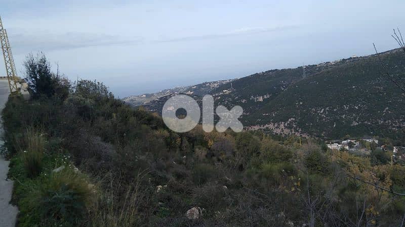 ارض ٢٢٠٠ متر للبيع 4