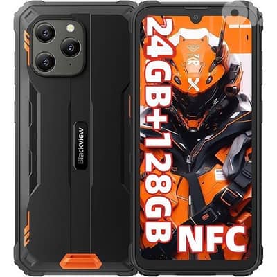 Blackview BV5300 plus