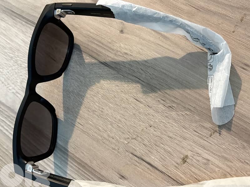 Meta Ray-Ban Smart Glasses Wayfarer (Gen 1) – Like New, AI Active 6