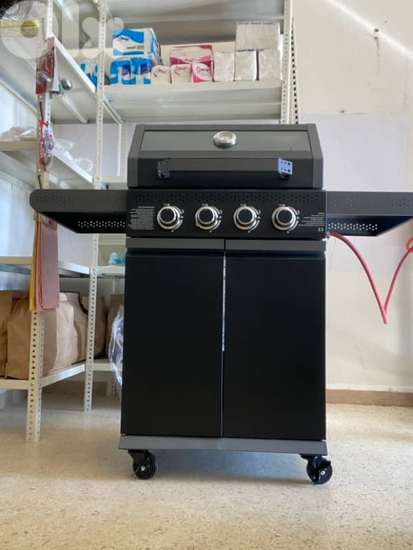 gas grill for sales 1