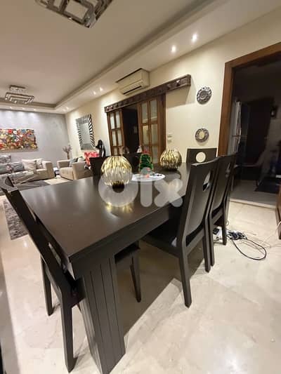 full dining room for sale/ full dining room for sale