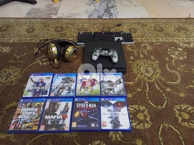 PlayStation for sell