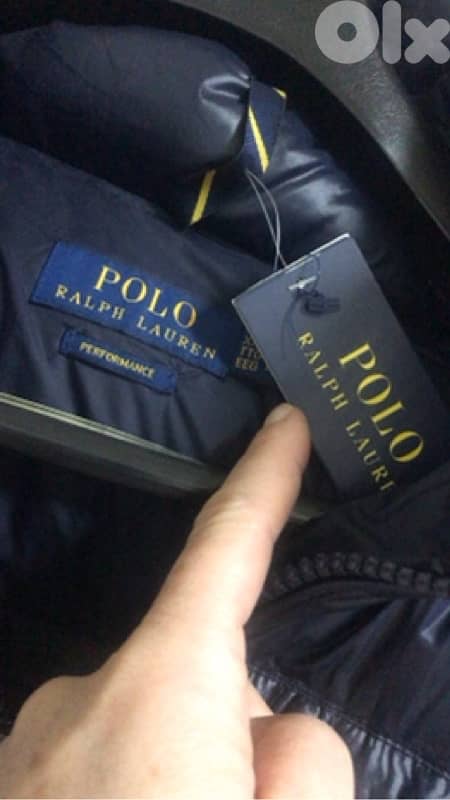 Polo Ralph lauren 2