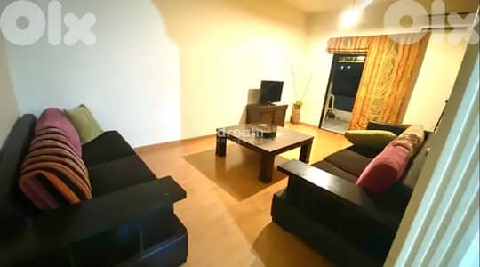 Apartment For rent Ain el remmaneh ain0146dpst