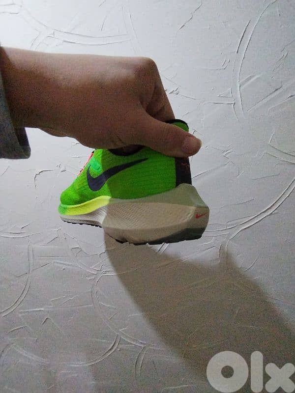 Nike/hoka running shoes 1