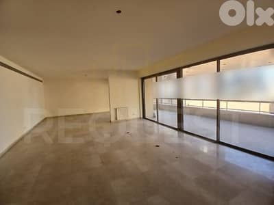 Apartment For Rent in Achrafieh شقة للايجار في الأشرفية