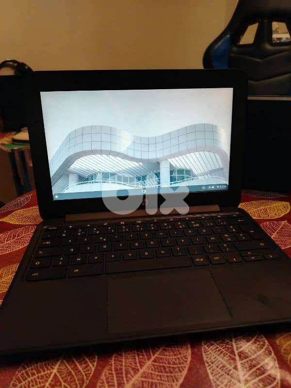 hp Chromebook 11 g5 ee 1