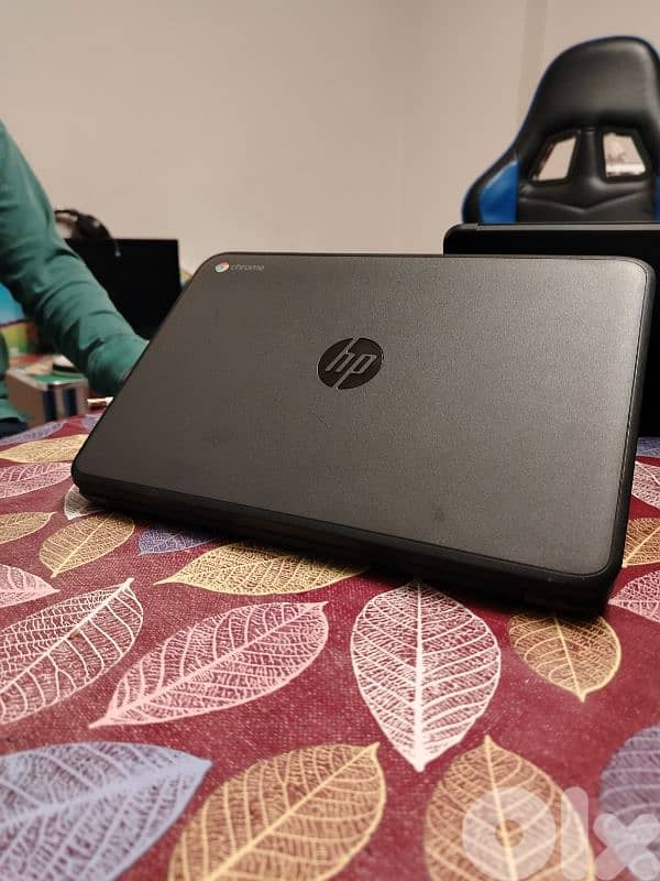 hp Chromebook 11 g5 ee 2