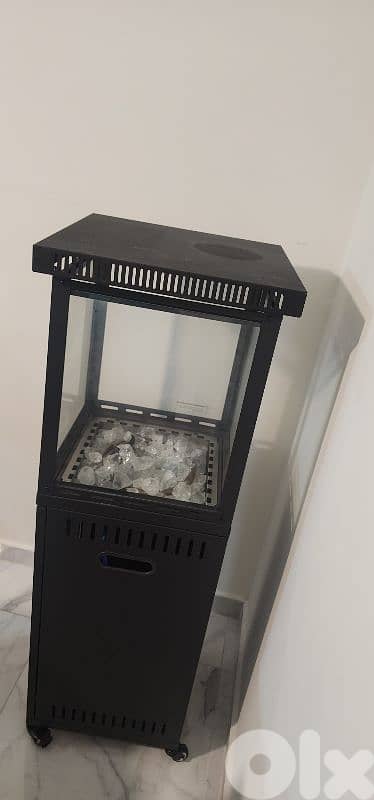 queen chef glassout heater 3